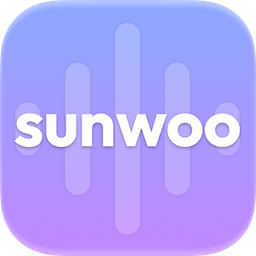 sunwoo音频格式转换器